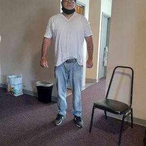 Meet your Posher, Todd